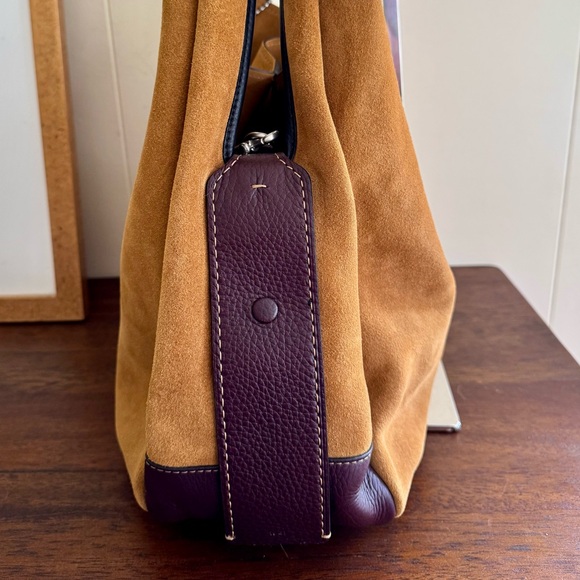 Coach Bandit Hobo 39 1941 Collection #87575 EUC - Picture 4 of 16